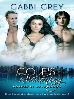 cover image of Cole's Reckoning